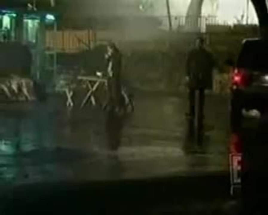 Winona Ryder talking about her role in the film Lost Souls