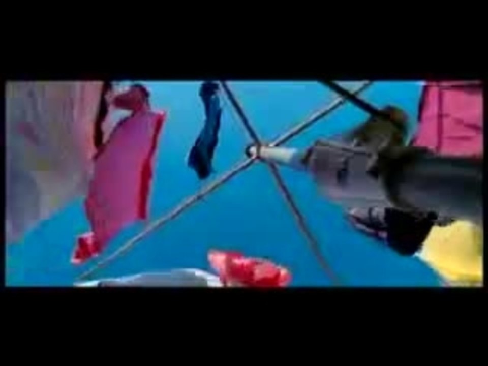 The Black Balloon - Trailer