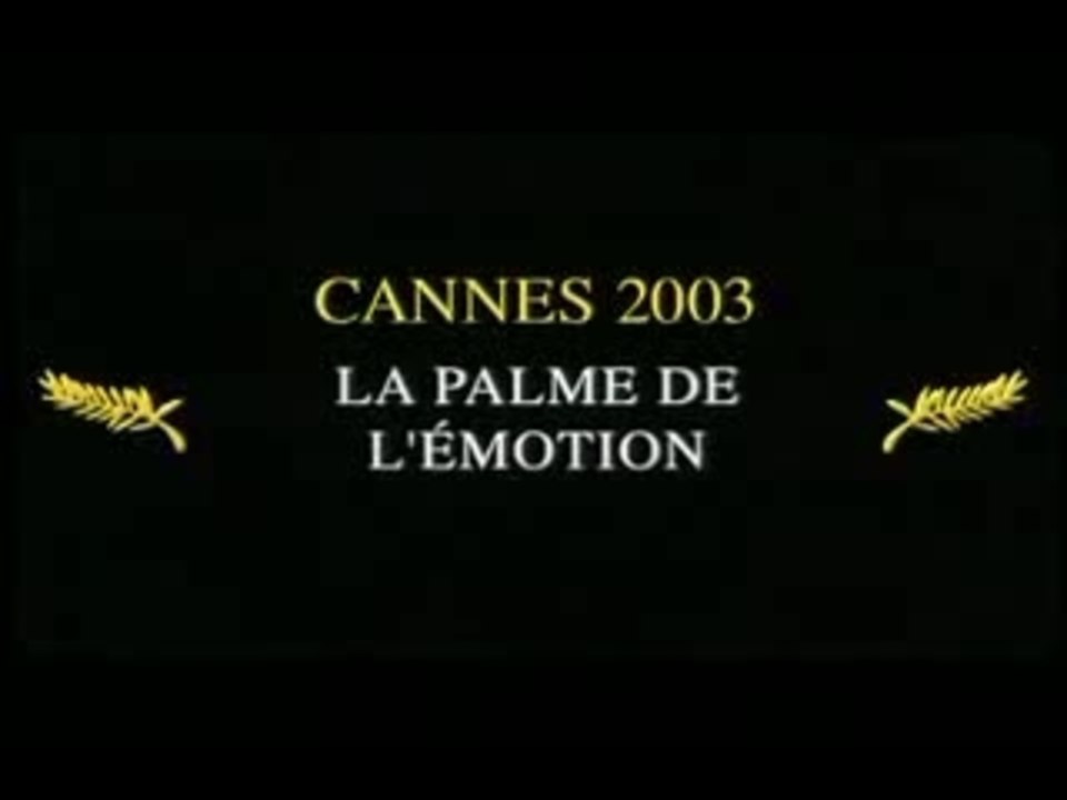 Trailer - Les Invasions Barbares