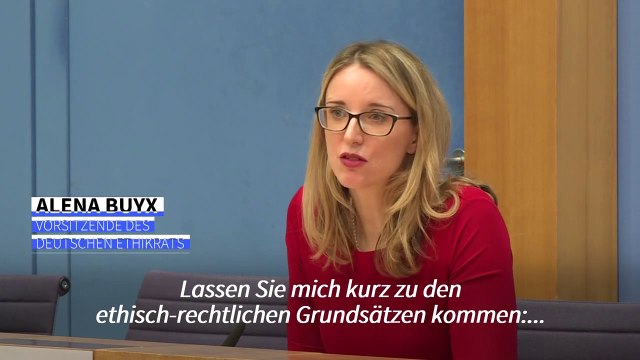 Ethikrat und Pandemie-Experten gegen Corona-Impfpflicht