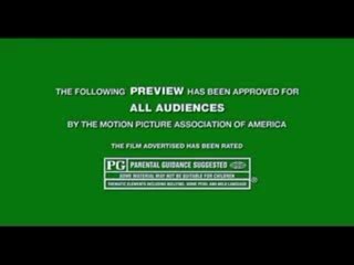 Bridge To Terabithia - Trailer