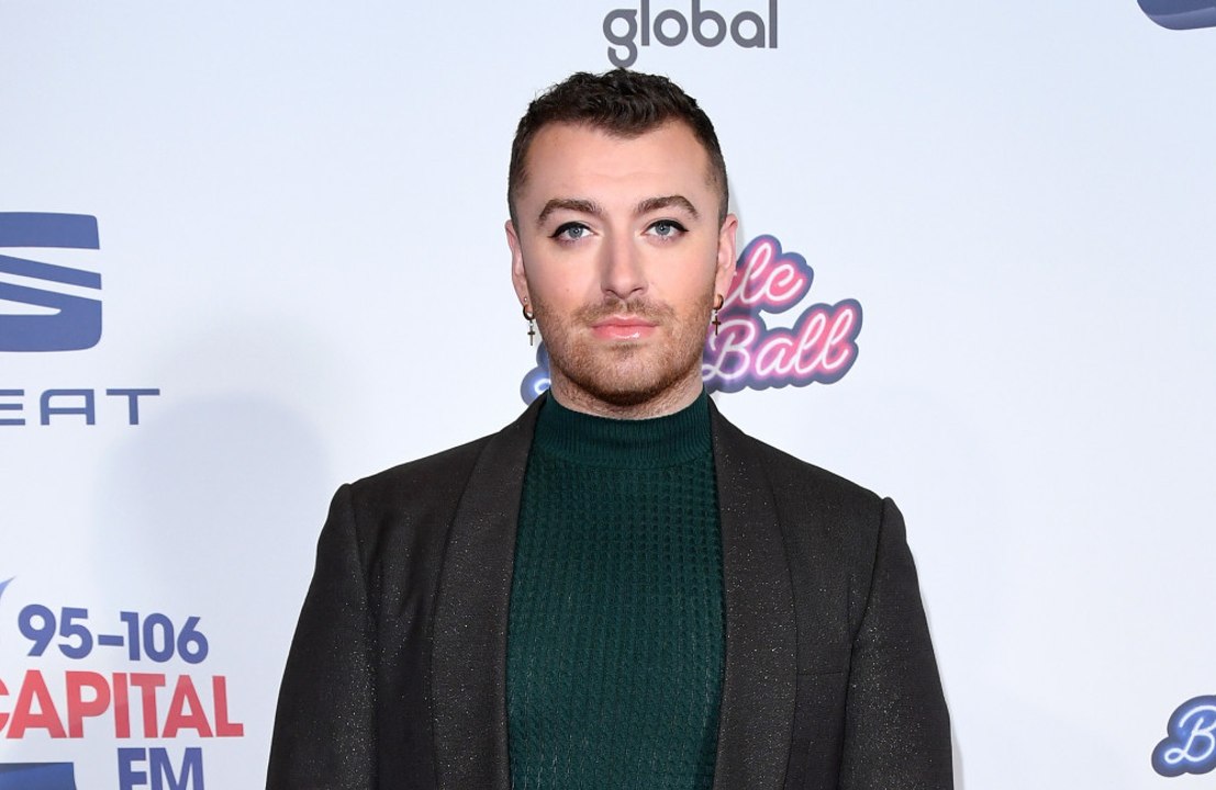 Sam Smith: Dates mit beiden Geschlechtern