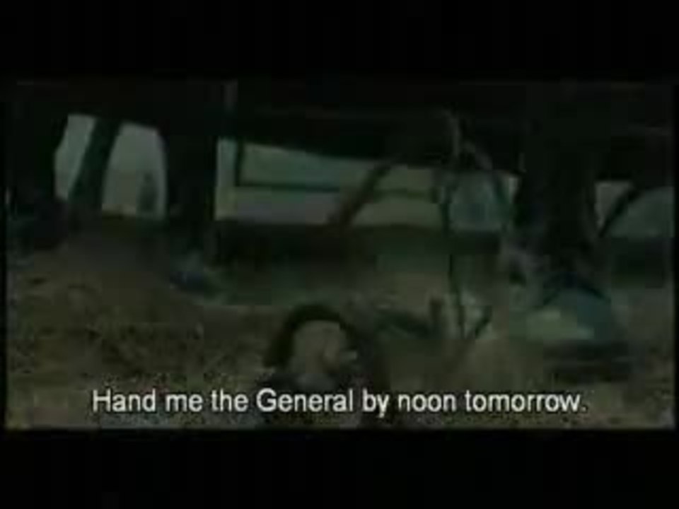 Born to Fight [Trailer]