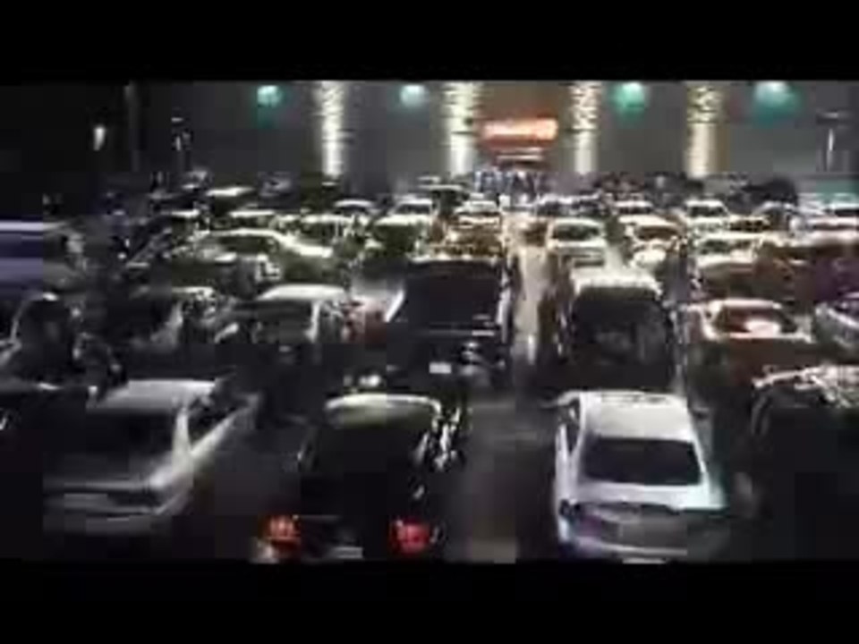 The Fighters - Trailer (deutsch)