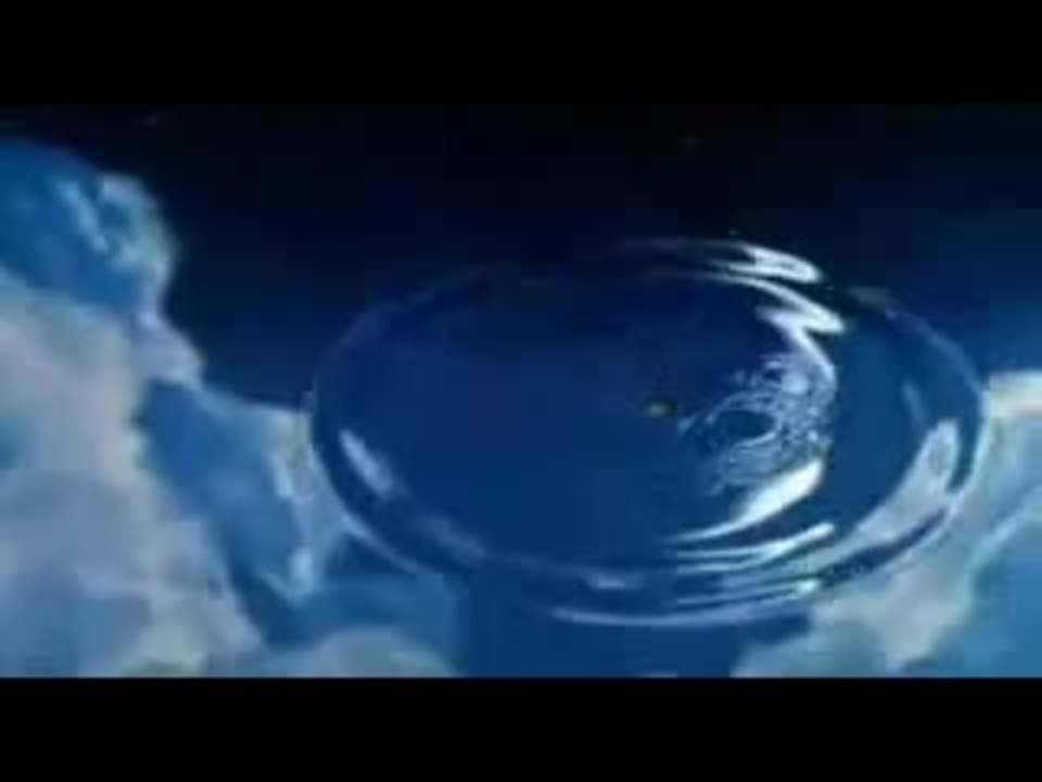 Forces of Nature Title Song