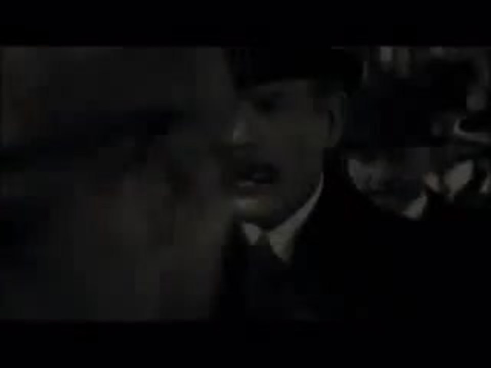 Gabrielle, Patrice ChÃ©reau