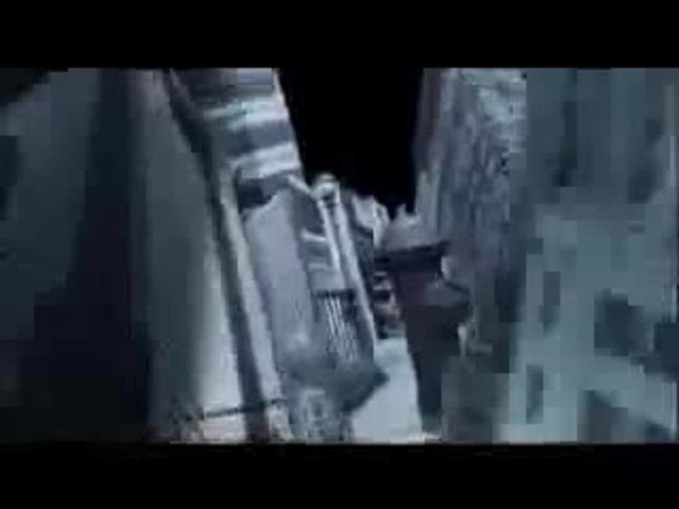 THE THRILL OF IT ALL [TRAILER]