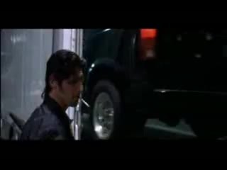 All about the benjamins scene 2