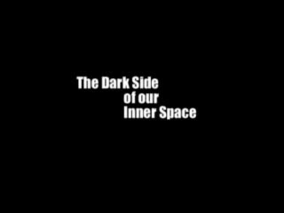 The Dark Side of Our Inner Space (DE 2002/2003)