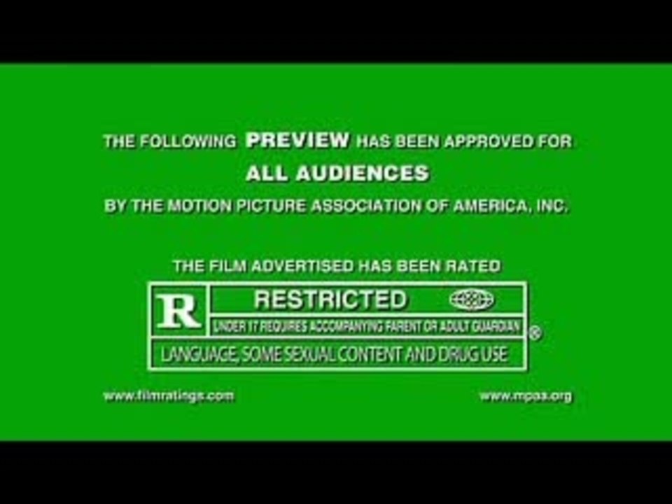 The Go-Getter Trailer