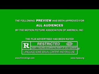 The Go-Getter Trailer