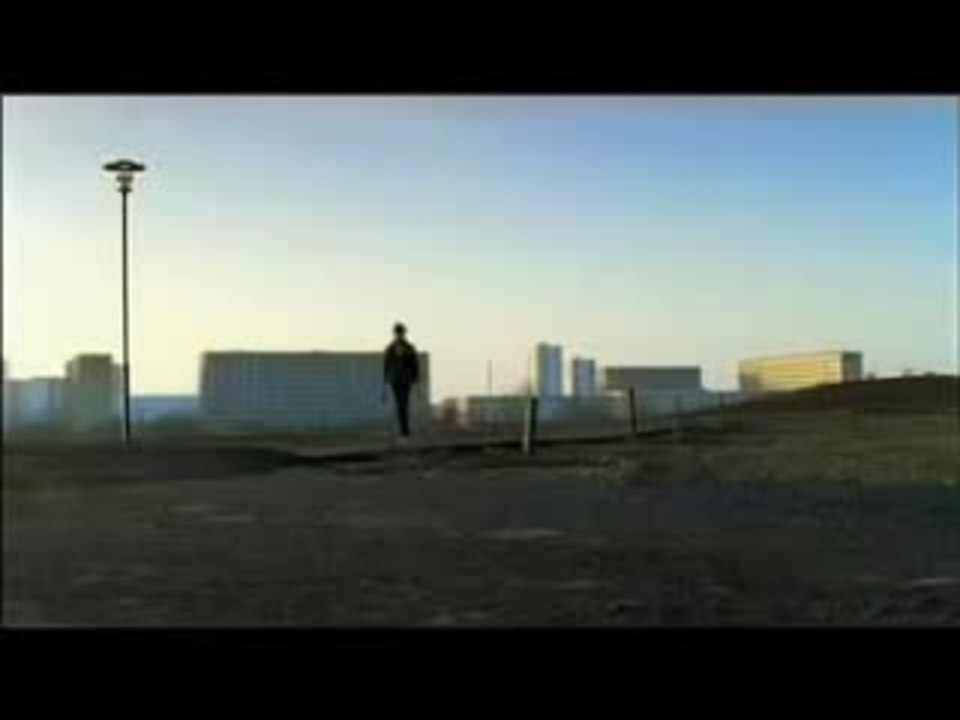 'Zeit der Fische' Trailer