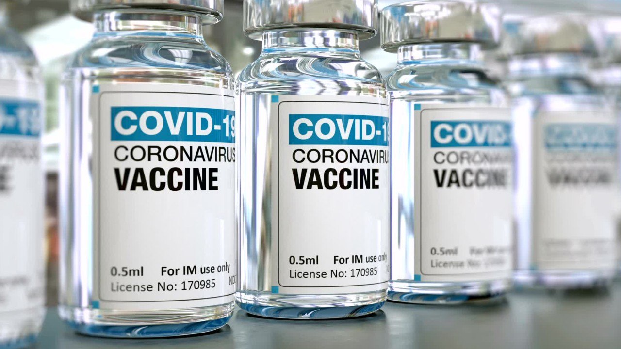 Pfizer Vaccine More Than 90% Effective