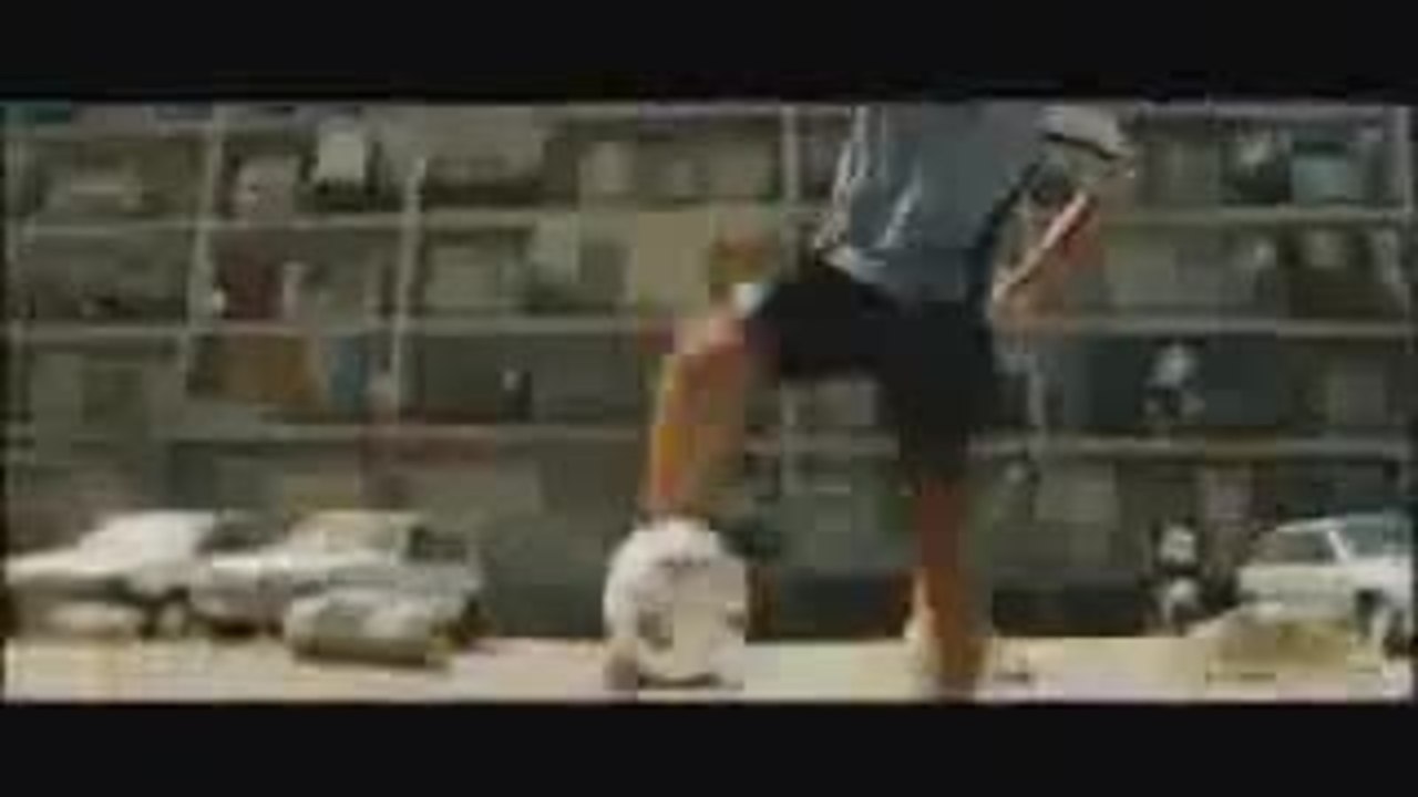 Taxi 4 Trailer (Deutsch/German)