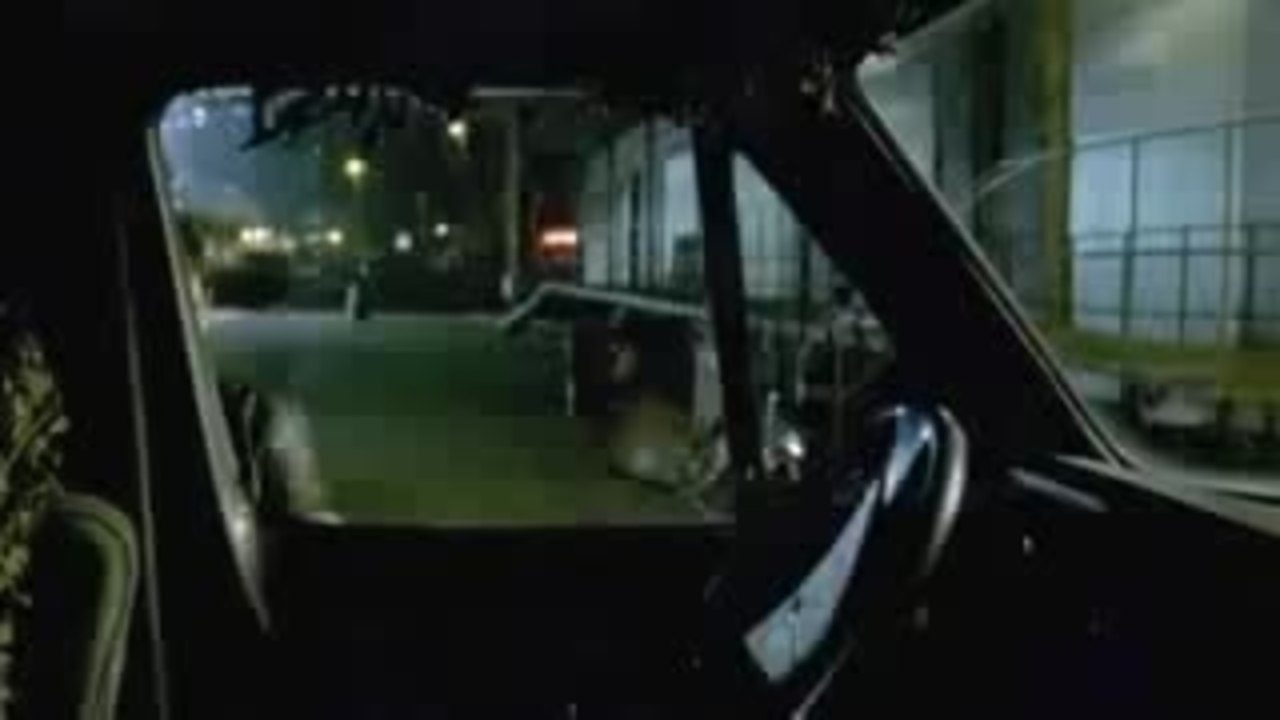 Finnischer Tango - Trailer