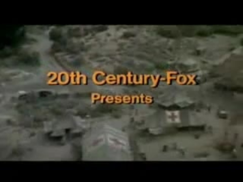 MASH - trailer