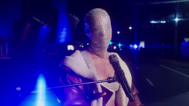 Alicia Keys - Love Looks Better - Live MTV Europe Music Awards - 2020