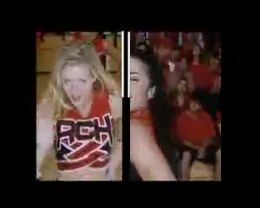 KinoweltTV Trailer - 'Girls United'