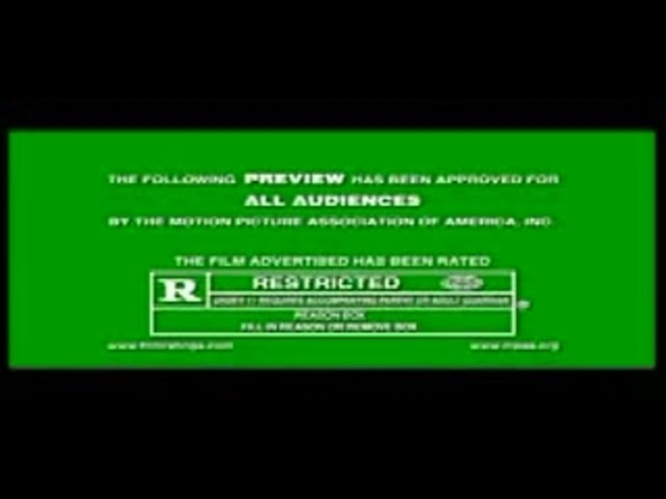 Love is the Drug Movie Trailer