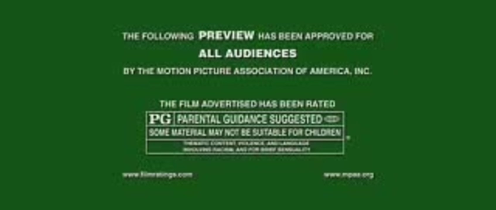 The Express - Trailer