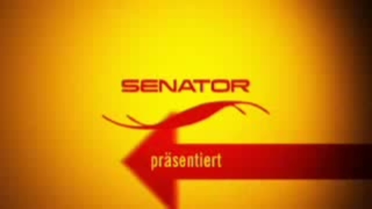 Neulich in Berlin - Trailer