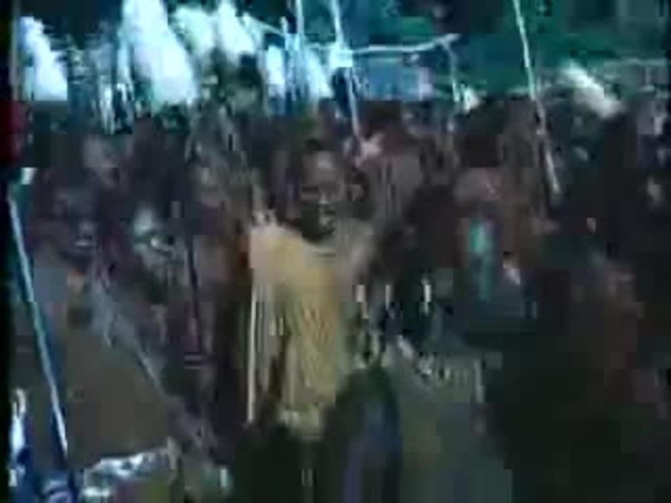 King Solomon's Mines - Trailer (1950)