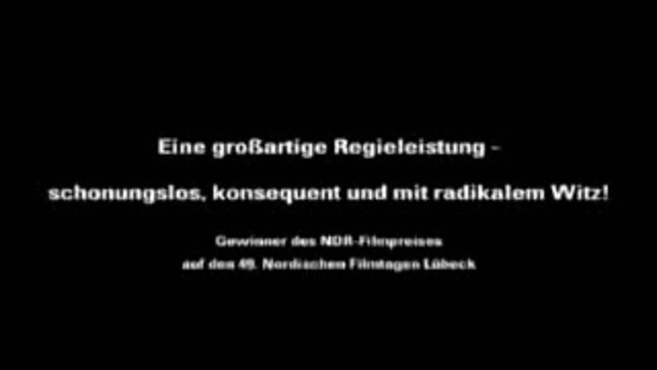 Die Kunst des negativen Denkens - Trailer