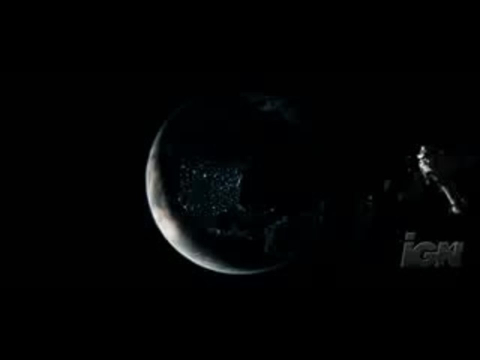 Babylon A.D. Trailer Premiere