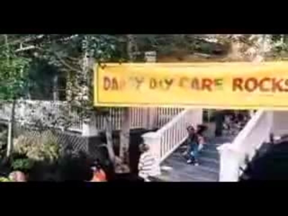 Der Kindergarten Daddy 2: Das Feriencamp (Trailer, deutsch)