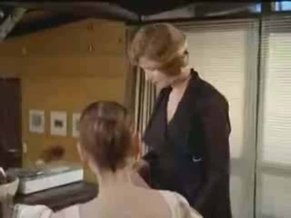 Die bitteren TrÃ¤nen der Petra von Kant