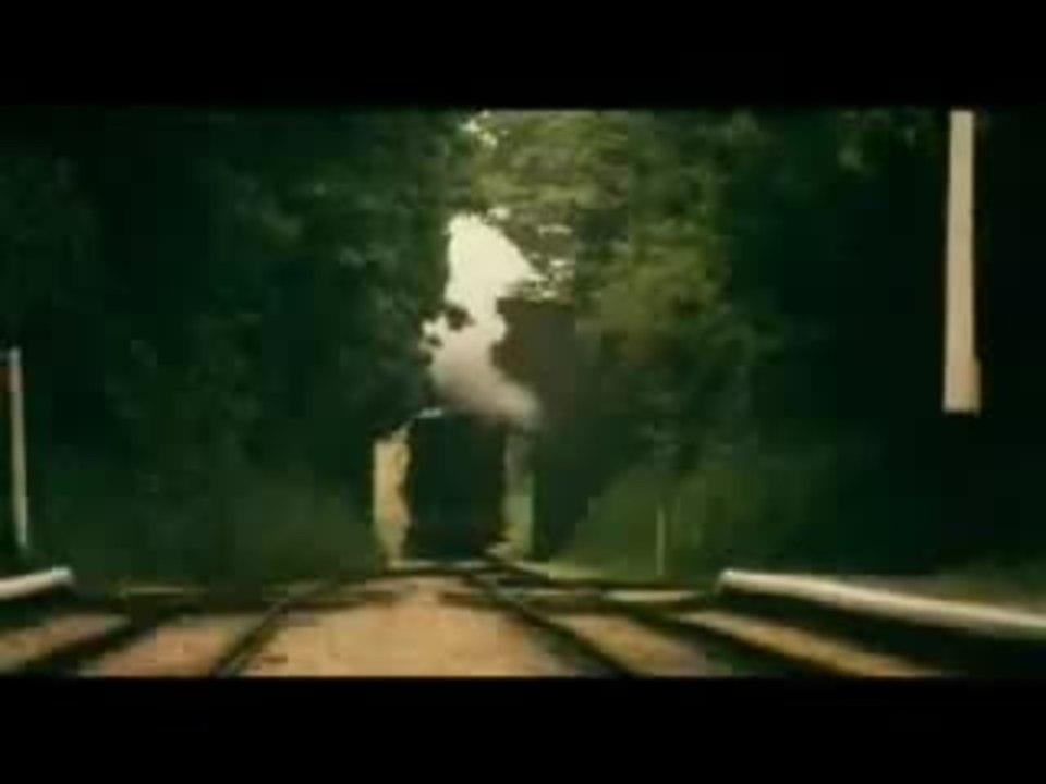 Five Children and It trailer