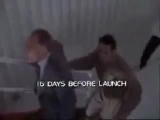 Rocket Man - Crazy Fast Centrifuge!