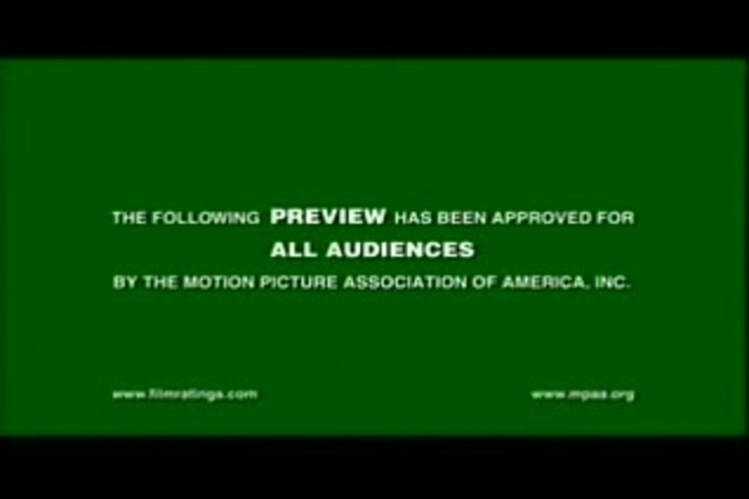 BOY A - Trailer
