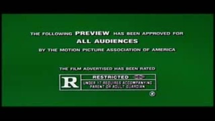 "Kiss The Girls (1997) (Trailer, English)