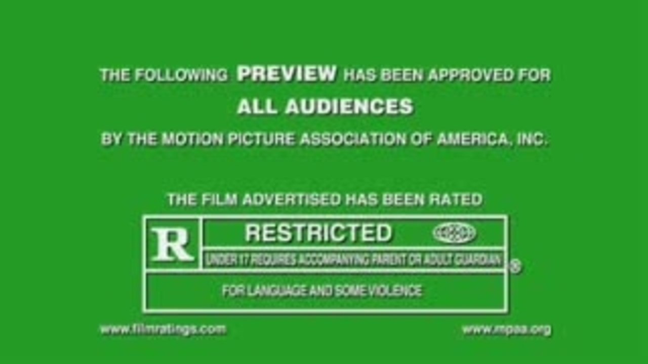 My Name Is Bruce (Official Redone SDCC Trailer)