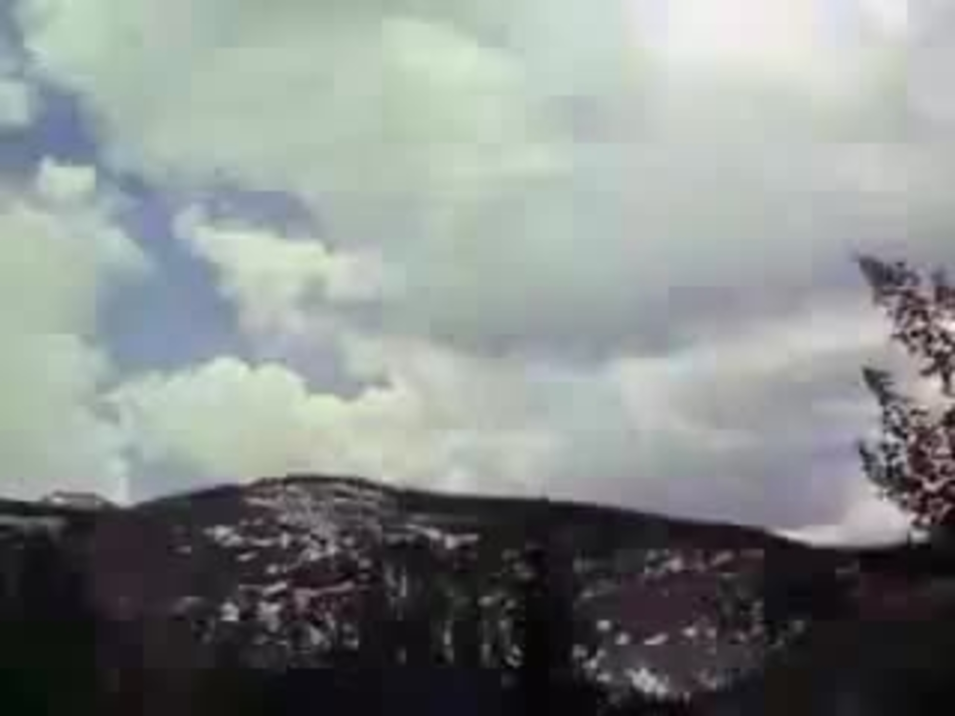 The Naked Spur -  Trailer (English)