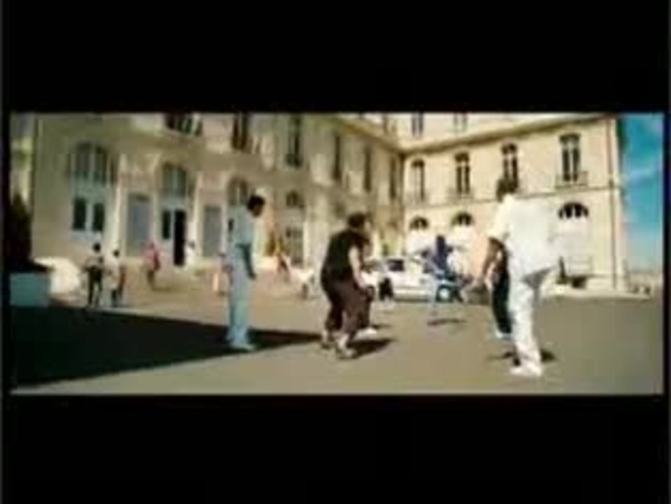 Taxi 4 Theater trailer!