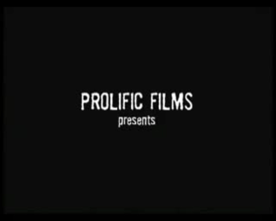 The last horror movie