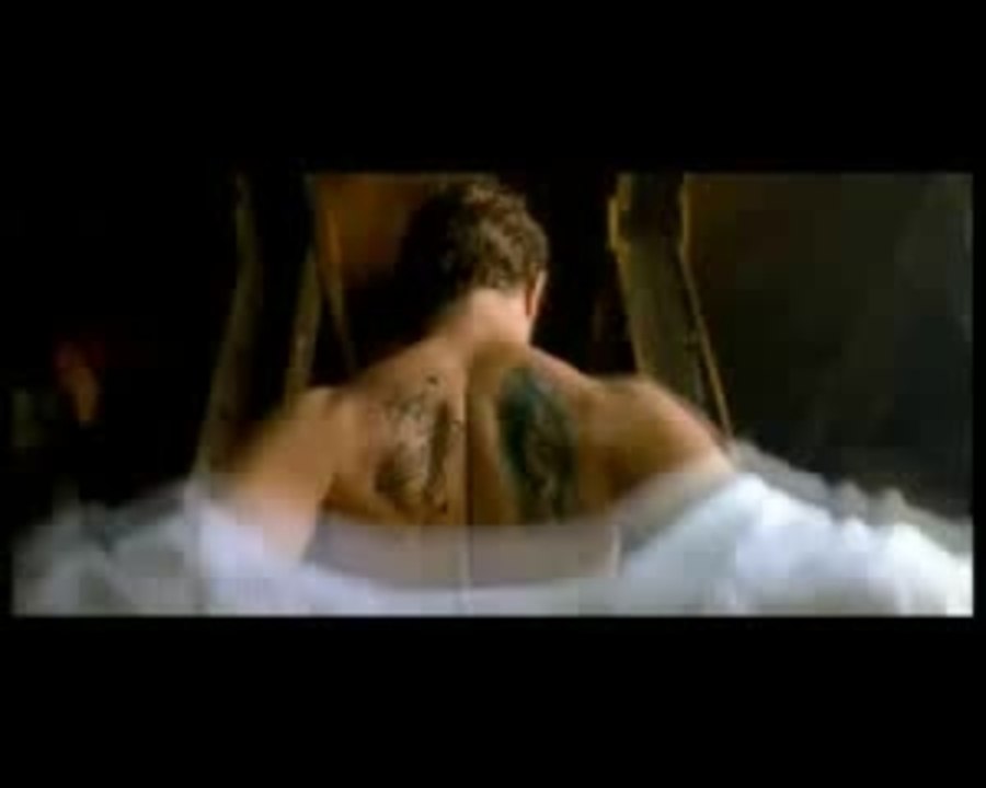 'Franklyn' movie trailer