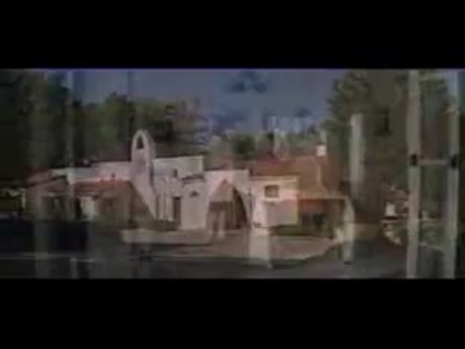 ANCIENT EVIL: SCREAM OF THE MUMMY (1999) - Trailer