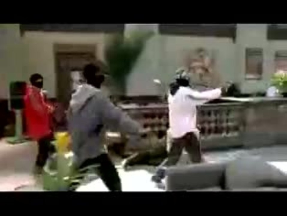 New York Taxi (Trailer) deutsch