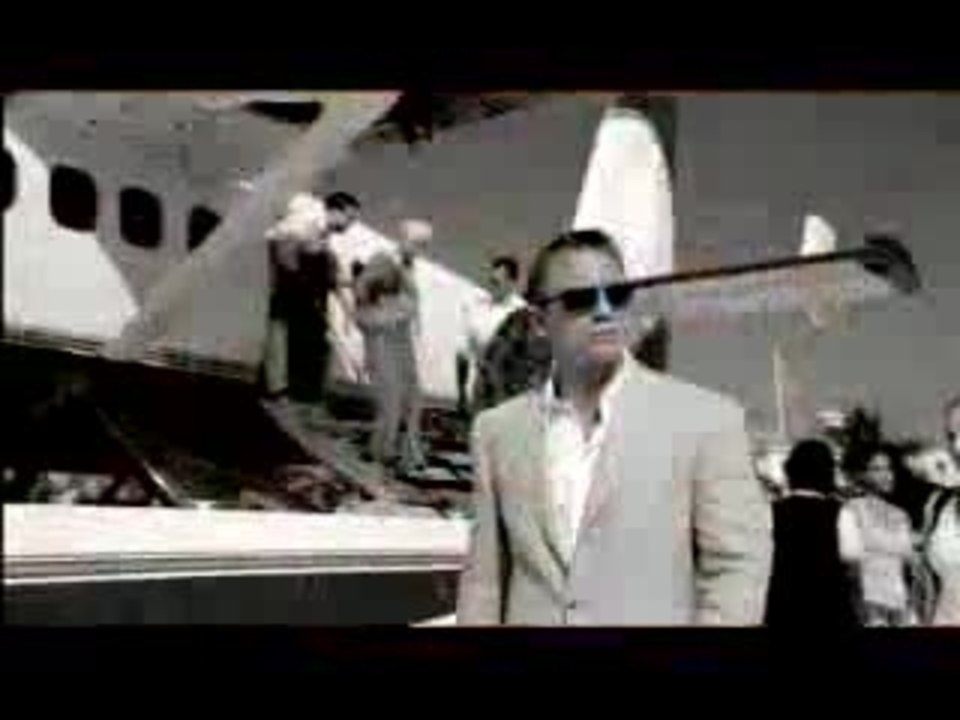 Daniel Craig & Eva Green): Interview on Casino Royale