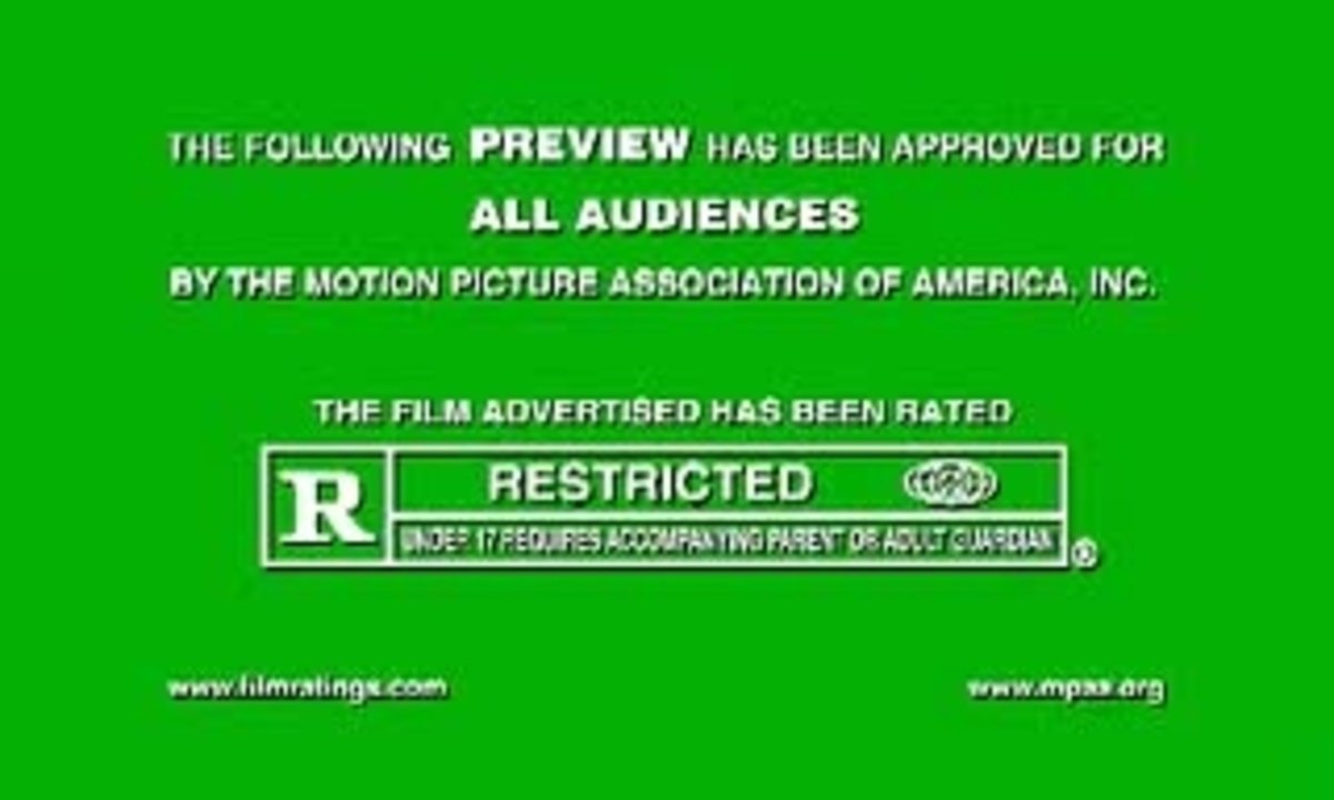 The Cavern - trailer