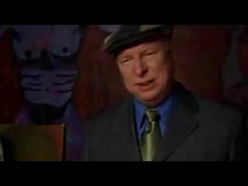 The Still Life Trailer