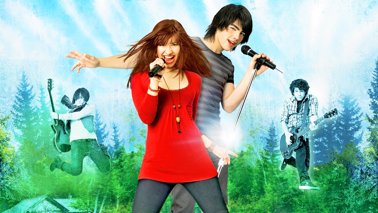 Camp Rock - Trailer (English)