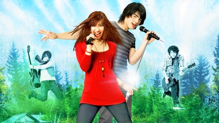 Camp Rock - Trailer (English)