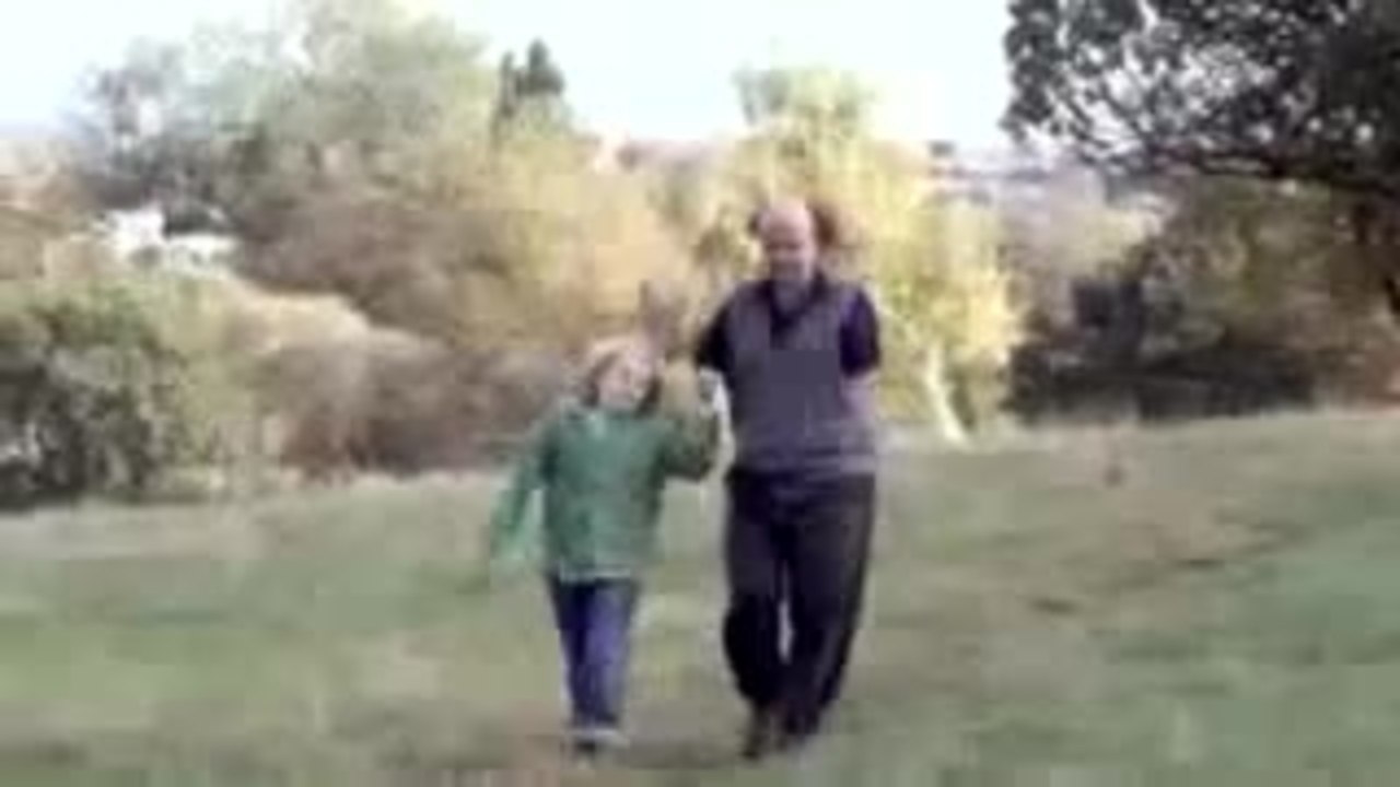 Nobody's Perfect trailer