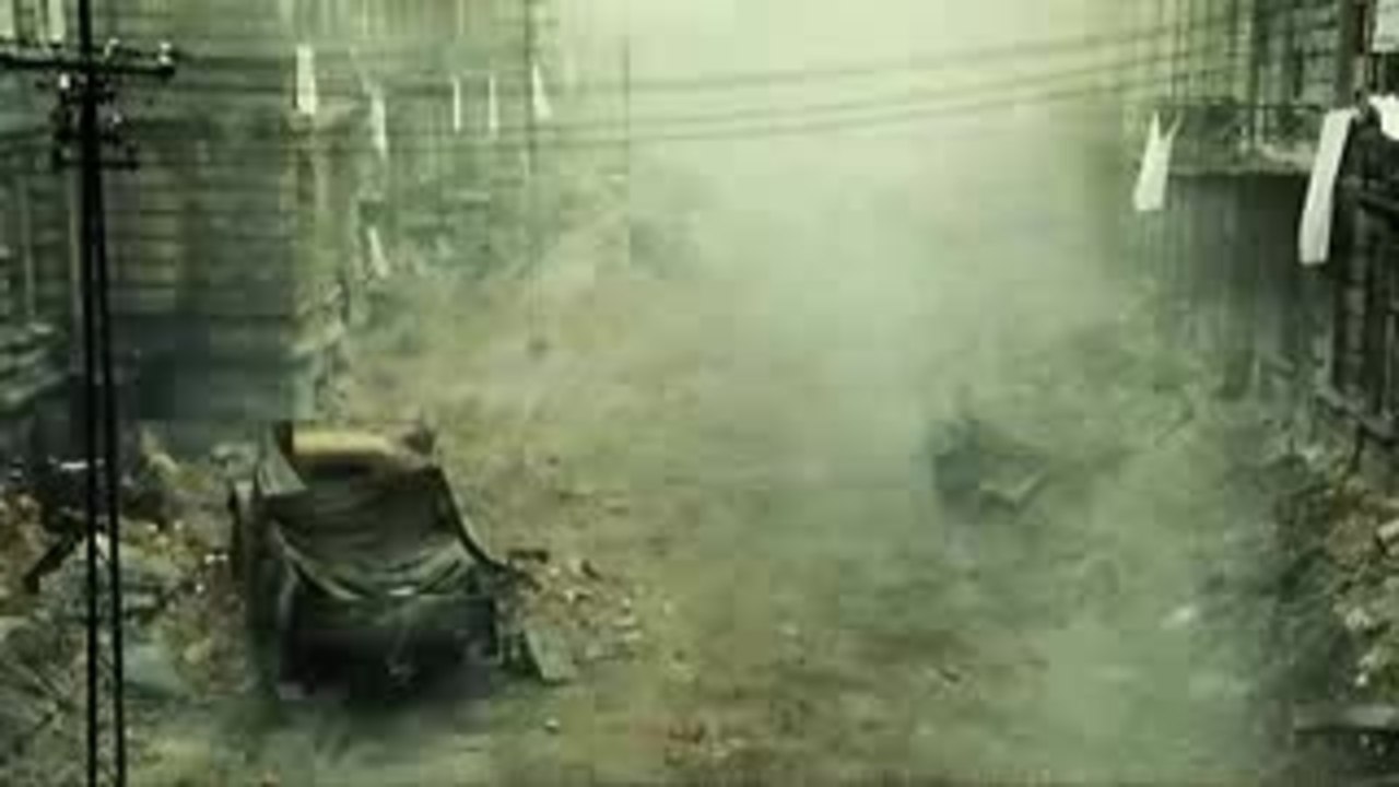 Anonyma - Eine Frau in Berlin - Trailer