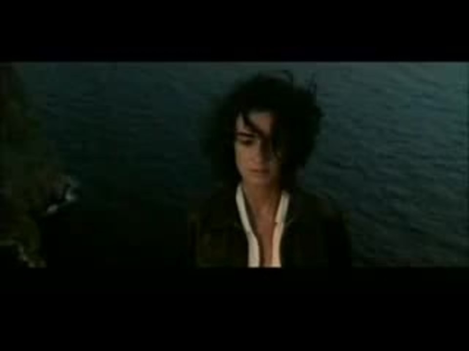 Sex and Lucia-Trailer