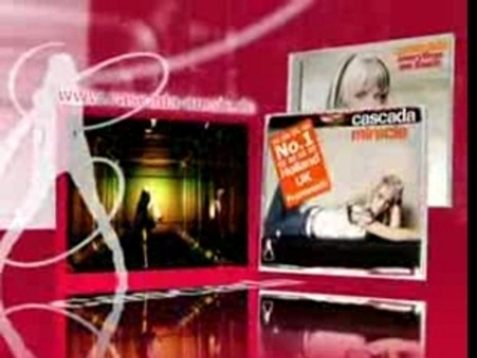 Miracle - Single (Cascada)